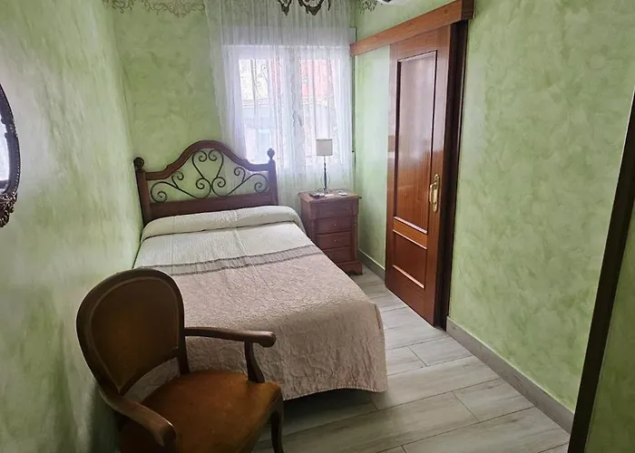 Hostal Paquita Madrid